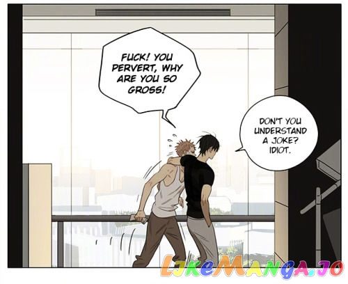 19 Days chapter 216 image 6